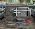 Синий Мерседес Вито, объемом двигателя 2.15 л и пробегом 180 тыс. км за 1600 $, фото 4 на Automoto.ua