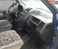 Синій Мерседес Віто, об'ємом двигуна 2.15 л та пробігом 305 тис. км за 3800 $, фото 7 на Automoto.ua
