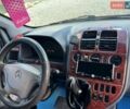 Синій Мерседес Віто, об'ємом двигуна 2.15 л та пробігом 350 тис. км за 5800 $, фото 32 на Automoto.ua