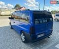 Синій Мерседес Віто, об'ємом двигуна 2.15 л та пробігом 350 тис. км за 5800 $, фото 13 на Automoto.ua