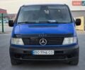 Синій Мерседес Віто, об'ємом двигуна 2.2 л та пробігом 312 тис. км за 3999 $, фото 3 на Automoto.ua