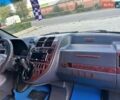 Синій Мерседес Віто, об'ємом двигуна 2.15 л та пробігом 350 тис. км за 5800 $, фото 31 на Automoto.ua