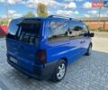 Синій Мерседес Віто, об'ємом двигуна 2.15 л та пробігом 350 тис. км за 5800 $, фото 7 на Automoto.ua