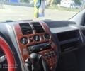 Синий Мерседес Вито, объемом двигателя 2.1 л и пробегом 3 тыс. км за 4000 $, фото 15 на Automoto.ua