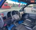 Синій Мерседес Віто, об'ємом двигуна 2.15 л та пробігом 350 тис. км за 5800 $, фото 38 на Automoto.ua