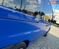 Синій Мерседес Віто, об'ємом двигуна 2.15 л та пробігом 350 тис. км за 5800 $, фото 26 на Automoto.ua
