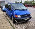 Синий Мерседес Вито, объемом двигателя 2.2 л и пробегом 300 тыс. км за 1600 $, фото 3 на Automoto.ua