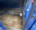 Синий Мерседес Вито, объемом двигателя 2.15 л и пробегом 300 тыс. км за 2800 $, фото 3 на Automoto.ua
