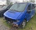 Синий Мерседес Вито, объемом двигателя 0 л и пробегом 240 тыс. км за 1000 $, фото 2 на Automoto.ua