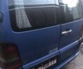Синій Мерседес Віто, об'ємом двигуна 2.15 л та пробігом 318 тис. км за 5300 $, фото 1 на Automoto.ua