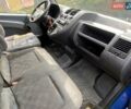 Синий Мерседес Вито, объемом двигателя 2.15 л и пробегом 300 тыс. км за 2800 $, фото 4 на Automoto.ua