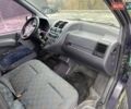 Синий Мерседес Вито, объемом двигателя 2.2 л и пробегом 420 тыс. км за 3000 $, фото 7 на Automoto.ua