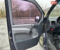 Синий Мерседес Вито, объемом двигателя 2.2 л и пробегом 420 тыс. км за 3000 $, фото 8 на Automoto.ua