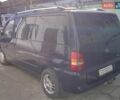 Синий Мерседес Вито, объемом двигателя 2.2 л и пробегом 270 тыс. км за 5777 $, фото 4 на Automoto.ua