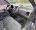 Синий Мерседес Вито, объемом двигателя 2.2 л и пробегом 420 тыс. км за 3000 $, фото 8 на Automoto.ua
