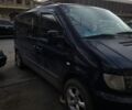 Синій Мерседес Віто, об'ємом двигуна 2.1 л та пробігом 556 тис. км за 5000 $, фото 1 на Automoto.ua