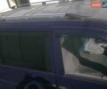 Синий Мерседес Вито, объемом двигателя 2.2 л и пробегом 270 тыс. км за 5777 $, фото 7 на Automoto.ua