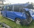 Синий Мерседес Вито, объемом двигателя 0 л и пробегом 240 тыс. км за 1000 $, фото 3 на Automoto.ua