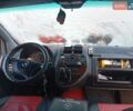 Синий Мерседес Вито, объемом двигателя 2.2 л и пробегом 345 тыс. км за 4150 $, фото 1 на Automoto.ua