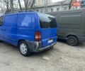 Синий Мерседес Вито, объемом двигателя 0 л и пробегом 570 тыс. км за 4700 $, фото 2 на Automoto.ua