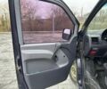 Синий Мерседес Вито, объемом двигателя 2.2 л и пробегом 420 тыс. км за 3000 $, фото 9 на Automoto.ua