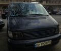 Синій Мерседес Віто, об'ємом двигуна 2.1 л та пробігом 556 тис. км за 5000 $, фото 1 на Automoto.ua