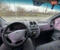 Синий Мерседес Вито, объемом двигателя 2.2 л и пробегом 420 тыс. км за 3000 $, фото 5 на Automoto.ua