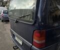 Синій Мерседес Віто, об'ємом двигуна 2.1 л та пробігом 556 тис. км за 5000 $, фото 6 на Automoto.ua