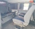 Синий Мерседес Вито, объемом двигателя 2.2 л и пробегом 580 тыс. км за 6500 $, фото 2 на Automoto.ua