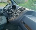 Синий Мерседес Вито, объемом двигателя 2.15 л и пробегом 201 тыс. км за 6100 $, фото 7 на Automoto.ua