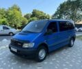 Синій Мерседес Віто, об'ємом двигуна 2.2 л та пробігом 313 тис. км за 4199 $, фото 1 на Automoto.ua