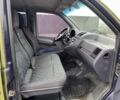 Синий Мерседес Вито, объемом двигателя 2.2 л и пробегом 420 тыс. км за 3000 $, фото 11 на Automoto.ua