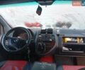 Синий Мерседес Вито, объемом двигателя 2.2 л и пробегом 345 тыс. км за 4150 $, фото 1 на Automoto.ua