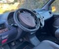 Синий Мерседес Вито, объемом двигателя 2.15 л и пробегом 380 тыс. км за 5100 $, фото 7 на Automoto.ua