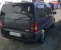 Синий Мерседес Вито, объемом двигателя 2.2 л и пробегом 270 тыс. км за 5777 $, фото 3 на Automoto.ua