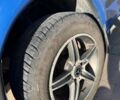 Синий Мерседес Вито, объемом двигателя 2.1 л и пробегом 265 тыс. км за 5700 $, фото 11 на Automoto.ua