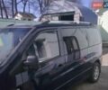 Синий Мерседес Вито, объемом двигателя 2.2 л и пробегом 270 тыс. км за 5777 $, фото 5 на Automoto.ua