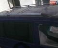 Синий Мерседес Вито, объемом двигателя 2.2 л и пробегом 270 тыс. км за 5777 $, фото 8 на Automoto.ua