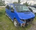 Синий Мерседес Вито, объемом двигателя 0 л и пробегом 240 тыс. км за 1000 $, фото 1 на Automoto.ua
