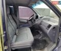 Синий Мерседес Вито, объемом двигателя 2.2 л и пробегом 420 тыс. км за 3000 $, фото 10 на Automoto.ua