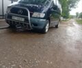Синій Мерседес Віто, об'ємом двигуна 2.15 л та пробігом 300 тис. км за 4100 $, фото 6 на Automoto.ua