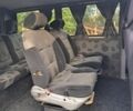 Синий Мерседес Вито, объемом двигателя 2.2 л и пробегом 270 тыс. км за 2746 $, фото 3 на Automoto.ua