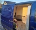 Синій Мерседес Віто, об'ємом двигуна 2.15 л та пробігом 400 тис. км за 3600 $, фото 1 на Automoto.ua