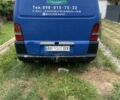 Синий Мерседес Вито, объемом двигателя 2.15 л и пробегом 300 тыс. км за 2800 $, фото 2 на Automoto.ua