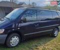 Синій Мерседес Віто, об'ємом двигуна 2.15 л та пробігом 380 тис. км за 4600 $, фото 14 на Automoto.ua