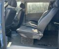 Синий Мерседес Вито, объемом двигателя 2.15 л и пробегом 463 тыс. км за 7500 $, фото 17 на Automoto.ua