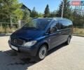 Синій Мерседес Віто, об'ємом двигуна 2.2 л та пробігом 340 тис. км за 7200 $, фото 1 на Automoto.ua