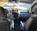 Синий Мерседес Вито, объемом двигателя 2.15 л и пробегом 463 тыс. км за 7500 $, фото 15 на Automoto.ua