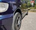 Синій Мерседес Віто, об'ємом двигуна 2.15 л та пробігом 396 тис. км за 8000 $, фото 8 на Automoto.ua