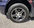 Синій Мерседес Віто, об'ємом двигуна 2.15 л та пробігом 396 тис. км за 8000 $, фото 21 на Automoto.ua